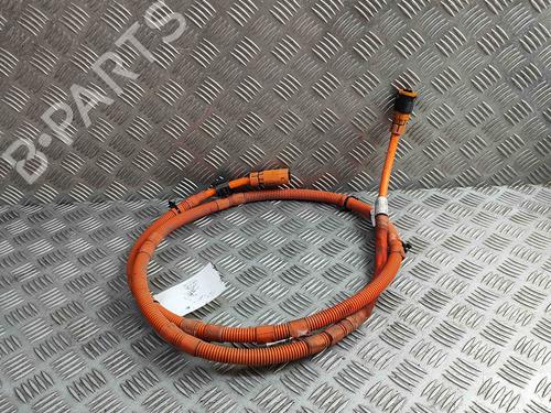 Used Wiring harness BMW 3 (F30, F80) 330 e (252 hp) 28115333