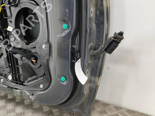 Left front door KIA XCEED (CD) 1.6 CRDi 136 | BP33239471C2 - Image 5