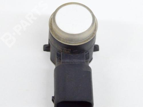 Module électronique PEUGEOT 208 I (CA_, CC_) 1.2 VTI 82 (82 hp) 11113425