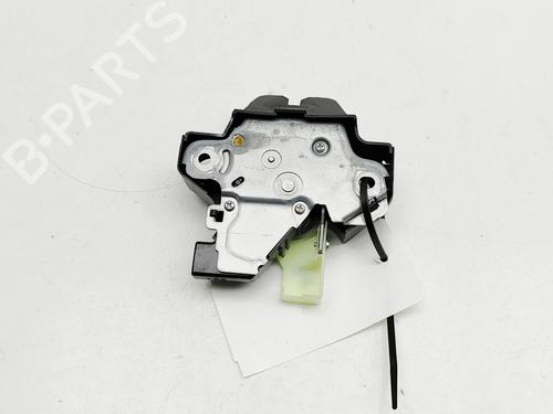 Tailgate lock TESLA MODEL 3 (5YJ3) EV Performance AWD | BP33394540C101  - Image 5