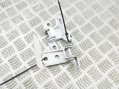 Hinge/Door check strap LEXUS IS III (_E3_) 300h (AVE30_, AVE30R) | BP36275200C146  - Image 6