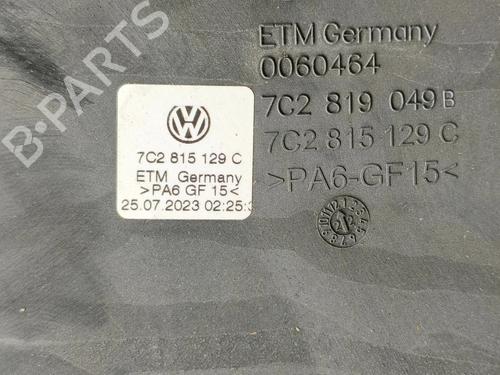 Upper protection VW CRAFTER Van (SY_, SX_) 2.0 TDI FWD (SYB, SYC, SYD) | BP39511430M93 - Image 5