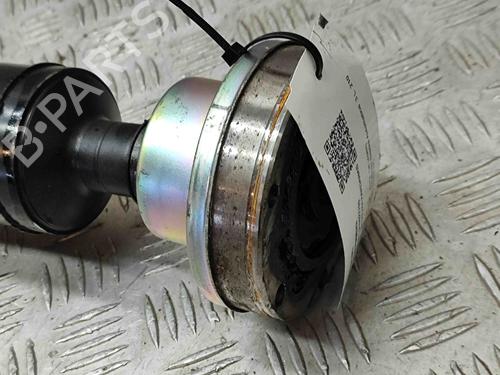 Driveshaft AUDI Q8 (4MN, 4MT) 50 TDI Mild Hybrid quattro | BP28436975M37