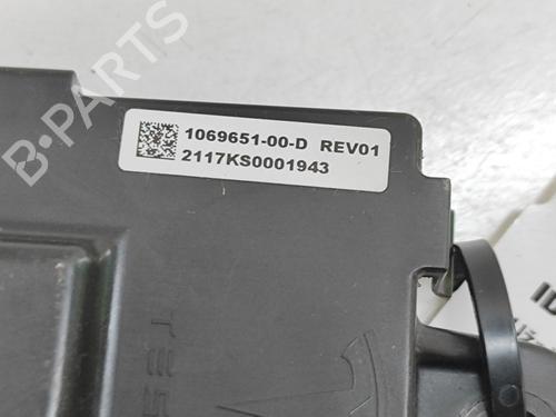 Elektronisk modul TESLA MODEL S (5YJS) P100D AWD | BP28498017M83 