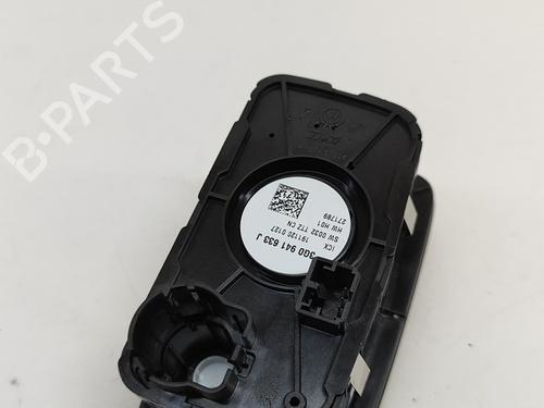 Electronic module VW ARTEON SHOOTING BRAKE (3H9) 1.4 eHybrid | BP28431618M83 