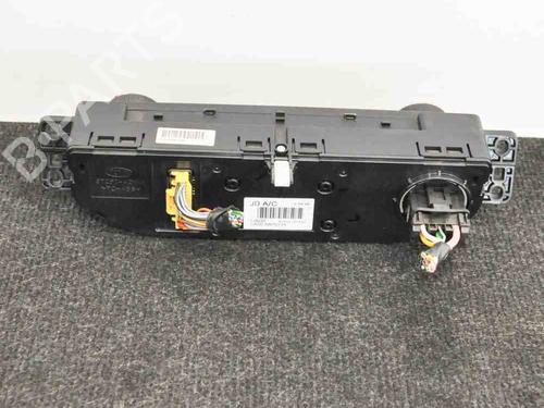 Commande Chauffage KIA CEE'D (JD) 1.4 CVVT (100 hp) 6751511