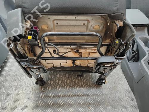 Seats set FORD RANGER (TKE) 2.2 TDCi 4x4 | BP32039147C78