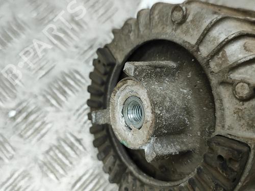 Engine mount MERCEDES-BENZ CLS (C218) CLS 250 CDI / BlueTEC / d (218.303, 218.304) | BP33382966M89  - Image 5