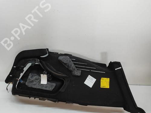 Boot lining AUDI A6 C8 (4A2) 40 TDI | BP27786735I3 - Image 2