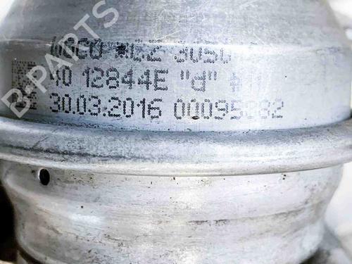 Turbocharger/Supercharger PORSCHE MACAN (95B) 3.0 S | BP6762142M71 