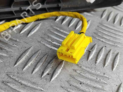 Knee airbag PORSCHE PANAMERA (970) 3.6 4 | BP27799537C50 