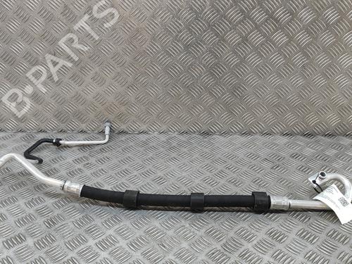 Used AC pipe PORSCHE CAYENNE (9YA) 3.0 AWD (9YAAA1) (340 hp) 27792906