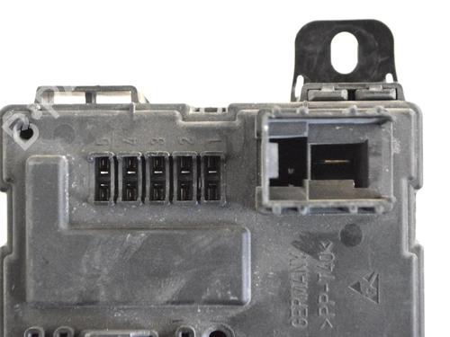 Elektronisk modul BMW 5 (G30, F90) M5 | BP30220313M83