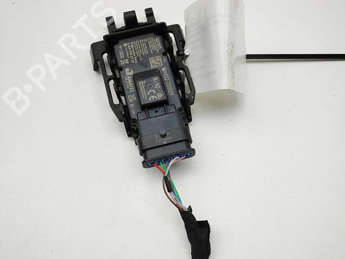 Electronic module VW PASSAT B7 (362) 1.4 TSI EcoFuel | BP37469449M83 - Image 2