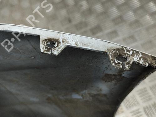 Front bumper FORD TRANSIT CUSTOM V362 Van (FY, FZ) 2.0 EcoBlue | BP29812463C7 