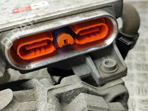 Engine VW ID.4 (E21) GTX | BP27771962M1  - Image 8