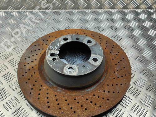 Used Other PORSCHE 911 (992) 3.0 Carrera 4 S (992420) (450 hp) 28061868