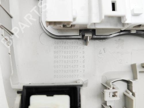 Interior roof light OPEL VIVARO C Van (K0) 2.0 | BP33164324I8  - Image 9