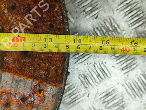 Other MERCEDES-BENZ S-CLASS Coupe (C216) CL 500 (216.371) | BP26939451O1 