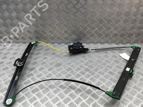 Used Front right window mechanism Front right window mechanism AUDI Q6 E-TRON (GFB) e-tron quattro (387 hp) 33740158 33740158