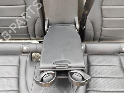 Seats set MERCEDES-BENZ C-CLASS (W205) C 350 e (205.047) | BP30154967C78