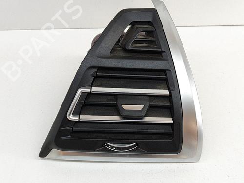 Used Air vent BMW X3 (G01, F97, G08) iX3 (286 hp) 28551198