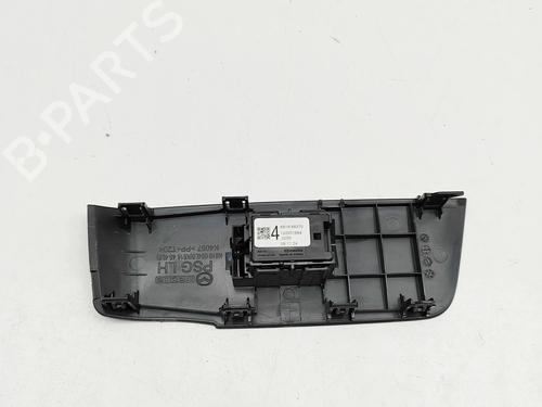 Left front window switch MAZDA CX-80 (KL_) e-SKYACTIVE-D MHEV AWD (KL0H, KL3R3P) | BP32525789I27 - Image 5