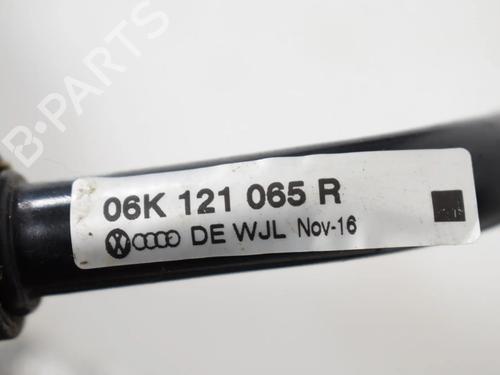 Pipe VW GOLF VII (5G1, BQ1, BE1, BE2) 2.0 R 4motion | BP30257064M125 