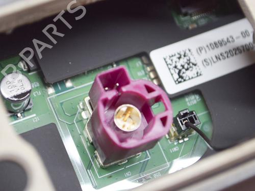 Display monitor TESLA MODEL Y (5YJY) EV Performance All-wheel Drive | BP28547771C48