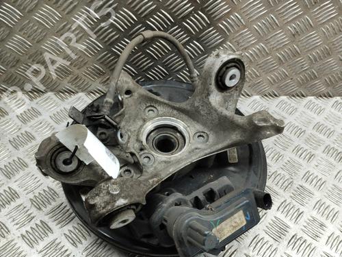Right rear steering knuckle VW ID.3 (E11, E12) Pro S | BP33368746M28 - Image 4