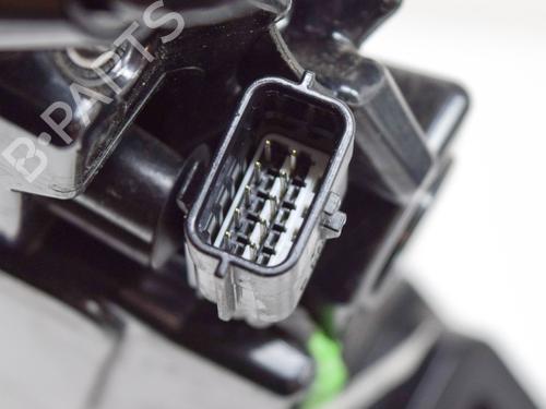 Right taillight JAGUAR I-PACE (X590) EV400 AWD | BP27763570C35