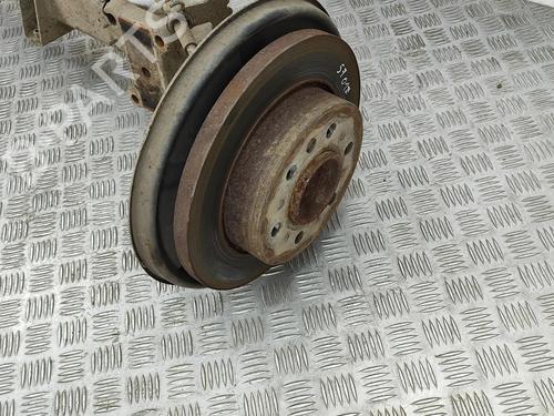 Rear axle MERCEDES-BENZ SPRINTER 3-t Van (B910) 214 CDI (910.621, 910.623) | BP33375800M2 - Image 8