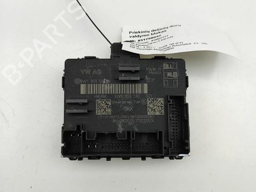 Electronic module AUDI Q5 (FYB, FYG) 2.0 TFSI quattro | BP28436793M83