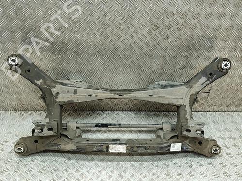 Used Rear axle Rear axle KIA SPORTAGE V (NQ5) 1.6 T-GDi Hybrid (215 hp) 33379156 33379156