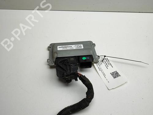 Engine control unit (ECU) DS DS 7 Crossback (J4_, JR_, JC_) 1.6 PureTech 225 (J45GCR, J45GGR) | BP40042925M57 - Image 3