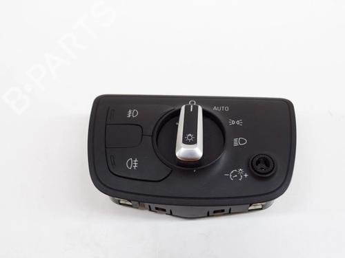 Used Electronic module Electronic module AUDI A6 C7 (4G2, 4GC) 2.0 TDI (177 hp) 10369509 10369509