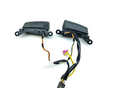 Steering wheel controls PEUGEOT BOXER Van 2.2 BlueHDi 140 | BP40042995E15 - Image 2