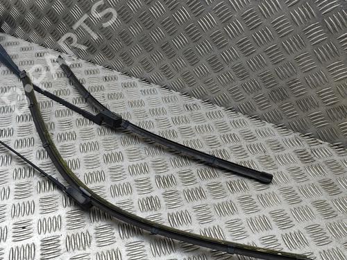 Front wipers mechanism FORD TOURNEO CUSTOM V362 Bus (F3) 2.0 EcoBlue | BP30178194C83