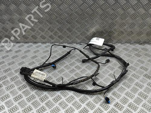 Módulo eletrónico VOLVO V60 II (225) B6 Mild-Hybrid AWD | BP31217437M83