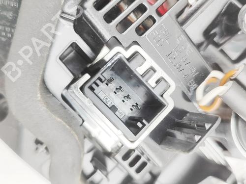 Right tailgate light VW CC B7 (358) 2.0 TDI | BP38731093C80 - Image 7