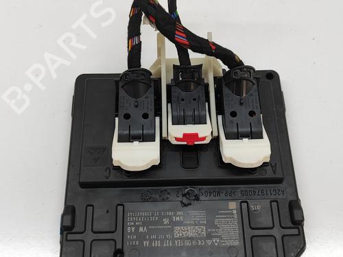 Elektronisk modul AUDI Q4 E-TRON Sportback (F4N) 40 | BP28437468M83 