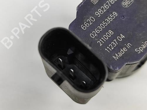 Electronic module BMW i4 (G26) eDrive40 | BP27790961M83