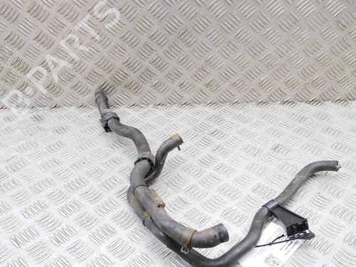 Pipe VW CADDY IV Box Body/MPV (SAA, SAH) 1.6 TDI | BP40536162M125 - Image 2