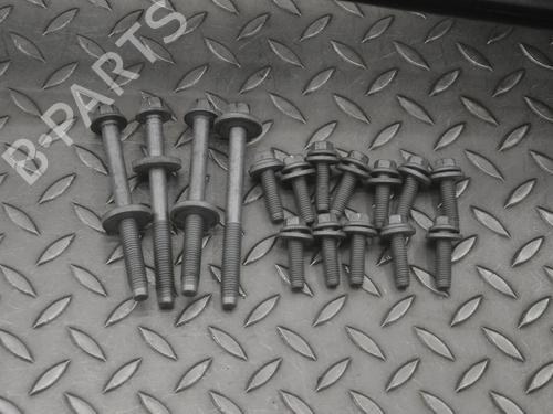 Bakaksel VOLVO XC40 (536) B4 Mild-Hybrid | BP30249349M2