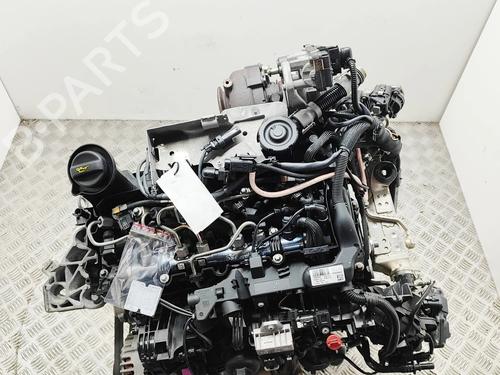 Motor BMW X1 (E84) xDrive 18 d | BP31279296M1 
