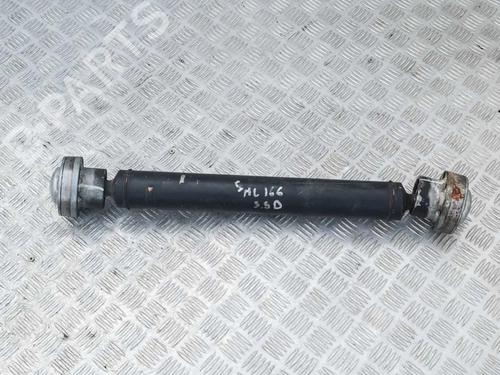 Used Driveshaft MERCEDES-BENZ M-CLASS (W166) ML 350 CDI 4-matic (166.023) (231 hp) 8827281