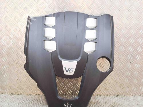 Used Upper protection MASERATI LEVANTE SUV (M161) 3.0 S Q4 (430 hp) 10186936