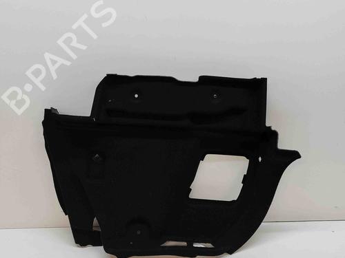 Used Boot lining BMW 1 (F40) 128 ti (265 hp) 27765183