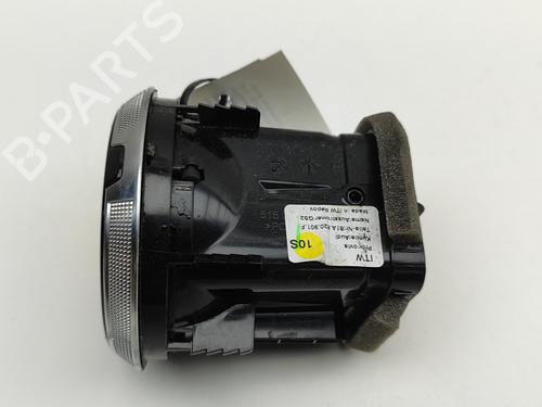 Air vent AUDI A3 Sportback (8VA, 8VF) 1.4 TFSI e-tron | BP27331293I21 