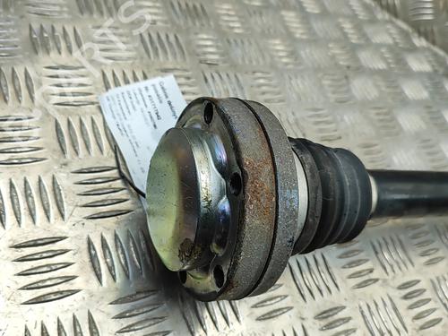 Right rear driveshaft AUDI Q7 (4MB, 4MG, 4MQ) 3.0 TDI quattro | BP28436203M41 
